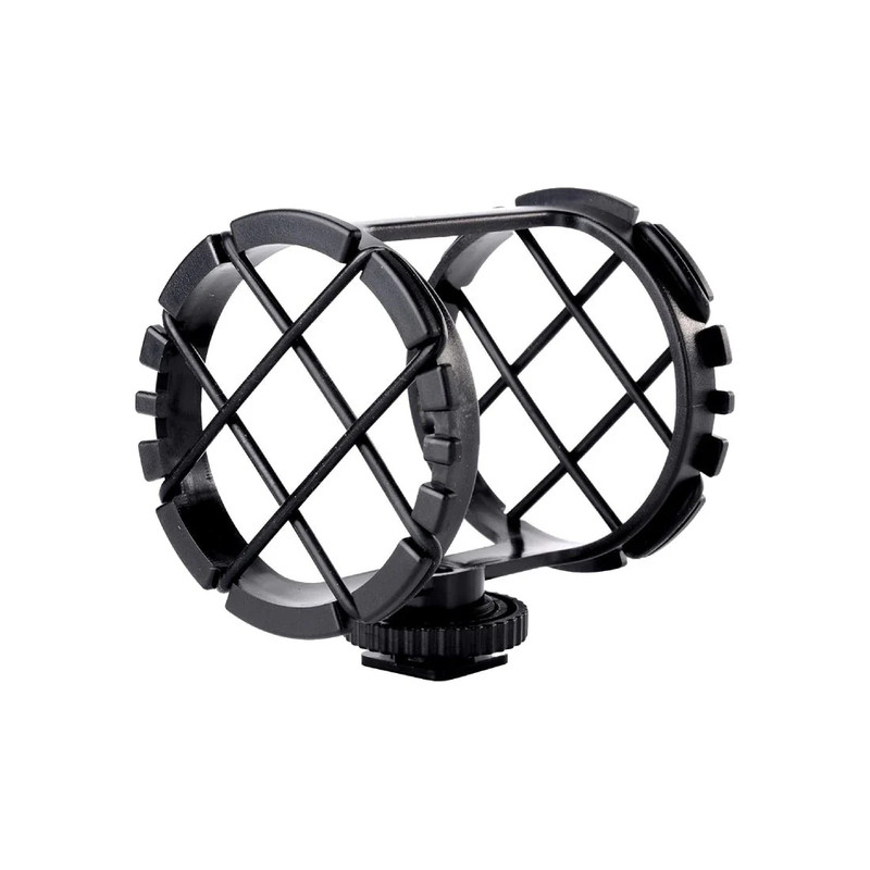 Boya BY-C03 Professional Microphone Shock Mount - حامل ميكروفون